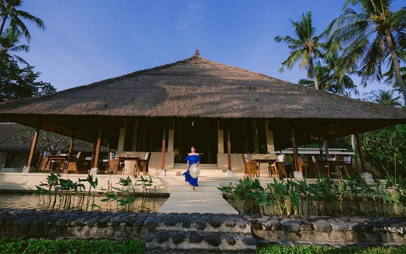 hotel di bali