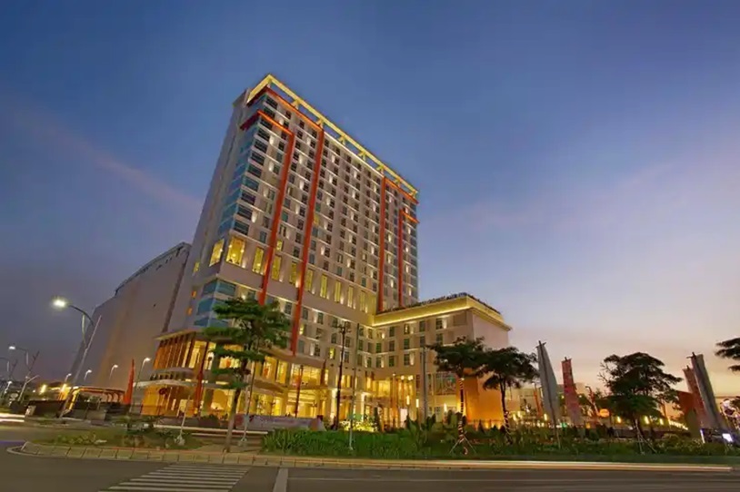 10 Hotel di Malang dan Batu. Lokasinya Dekat Tempat Wisata