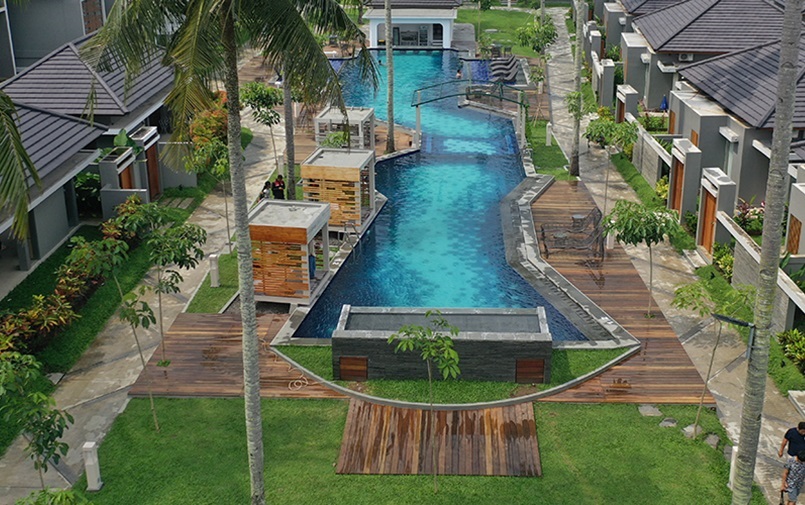 hotel di pangandaran