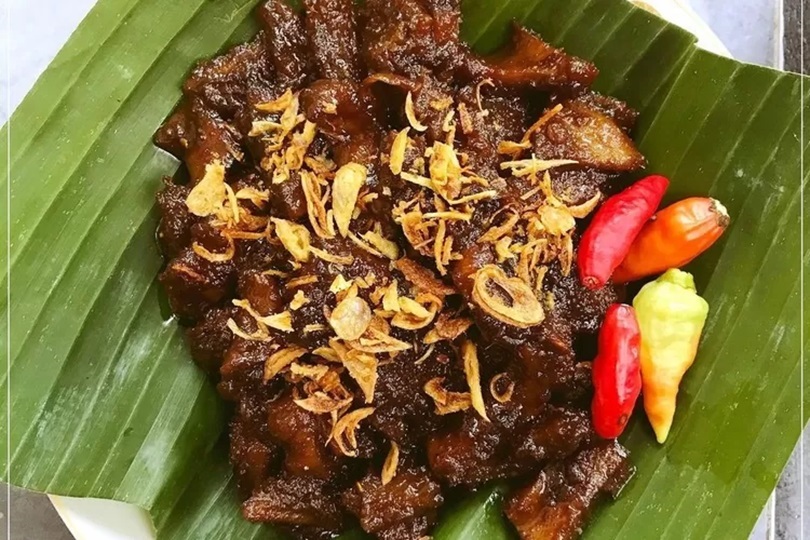 kuliner dari semarang