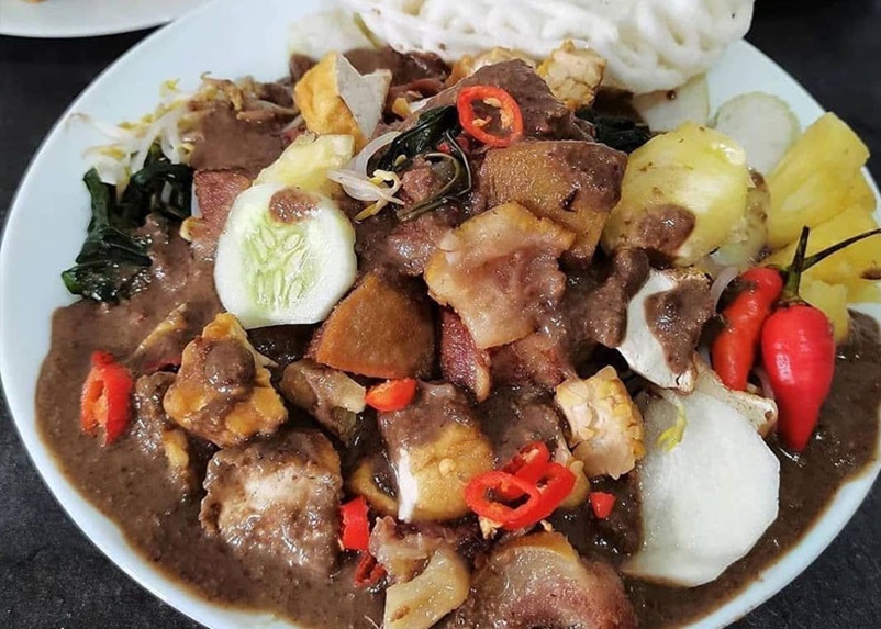 kuliner dari surabaya