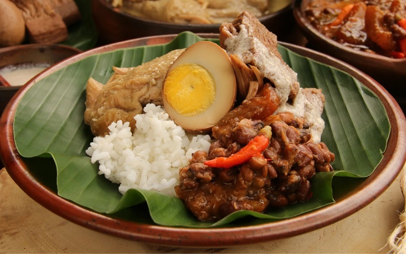 makanan khas jogja