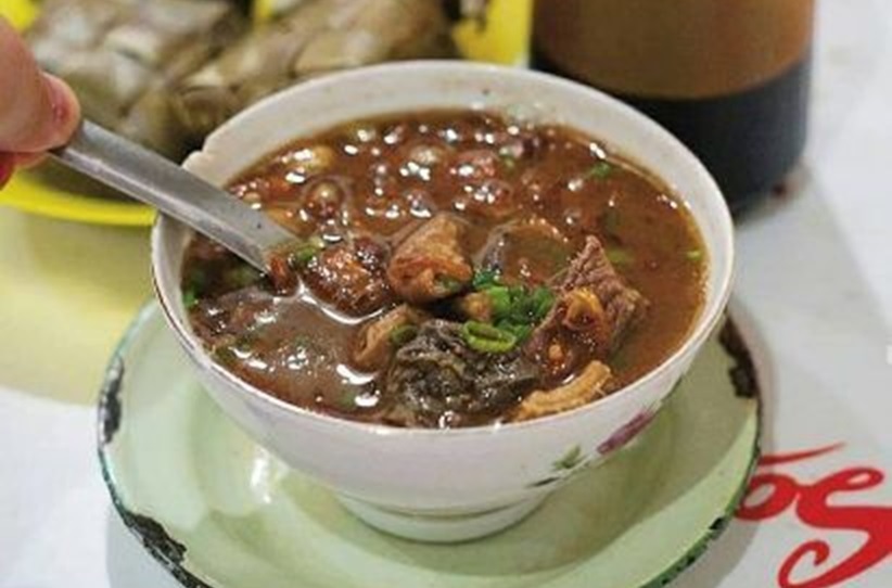 ragam kuliner nusantara