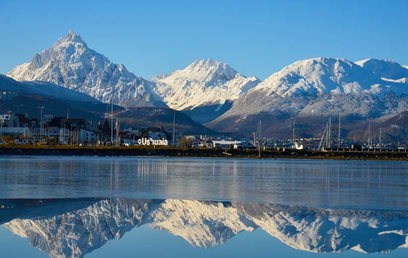 10 Tempat Wisata di Argentina. Wajib Kamu Kunjungi!