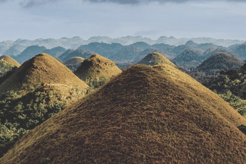 10 Tempat Wisata di Filipina yang Menarik untuk Liburan