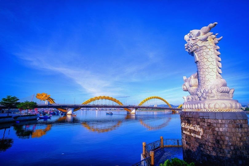 10 Tempat Wisata di Vietnam Paling Populer