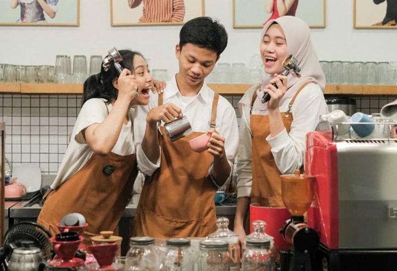 10 Cafe di Semarang. Pilihan yang Tepat untuk Nongkrong Bareng