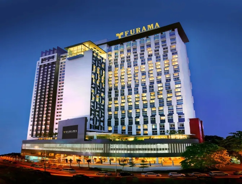 hotel di malaysia