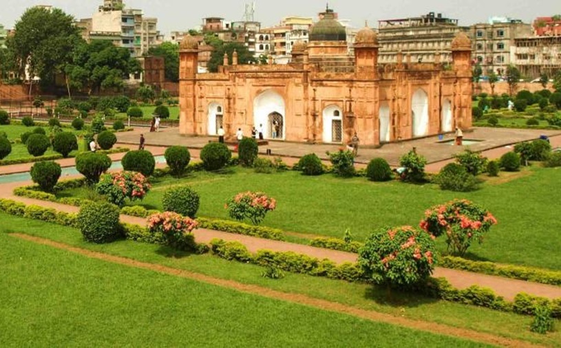 tempat wisata di bangladesh