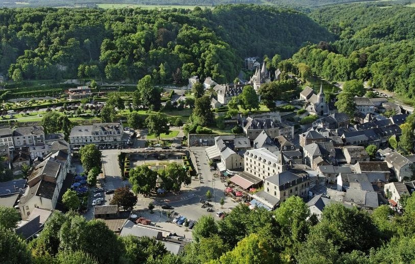 10 Tempat Wisata di Belgia. Pasti Jadi Momen Liburan Terbaik