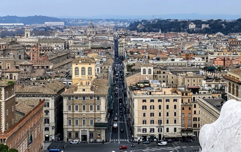 10 Tempat Wisata di Italia yang Terkenal dan Wajib Dikunjungi