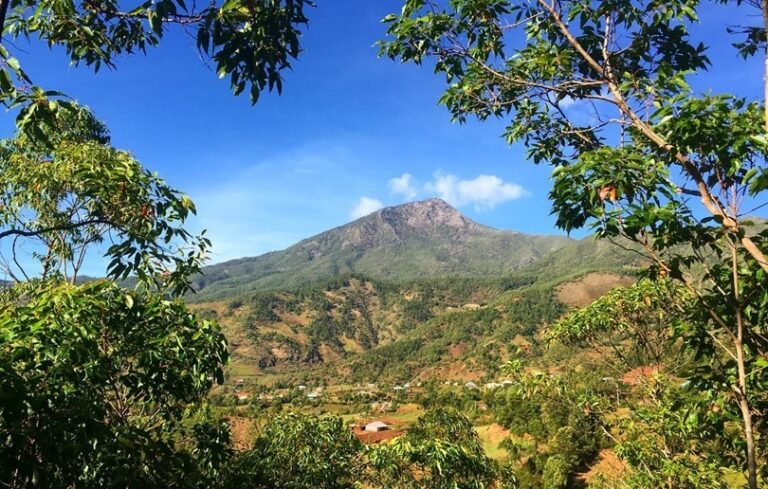 Tempat Wisata Di Timor Leste