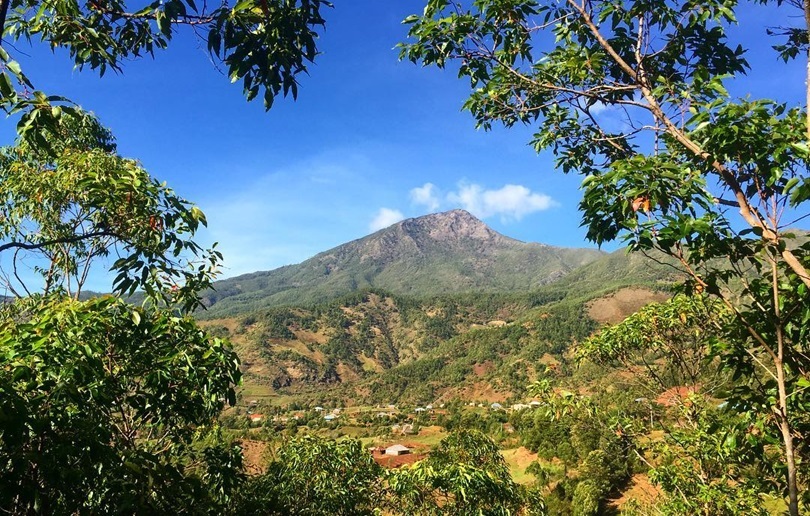 Tempat Wisata di Timor Leste