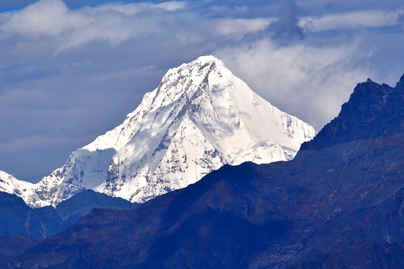 10 Tempat Wisata di Bhutan yang Penuh Pesona