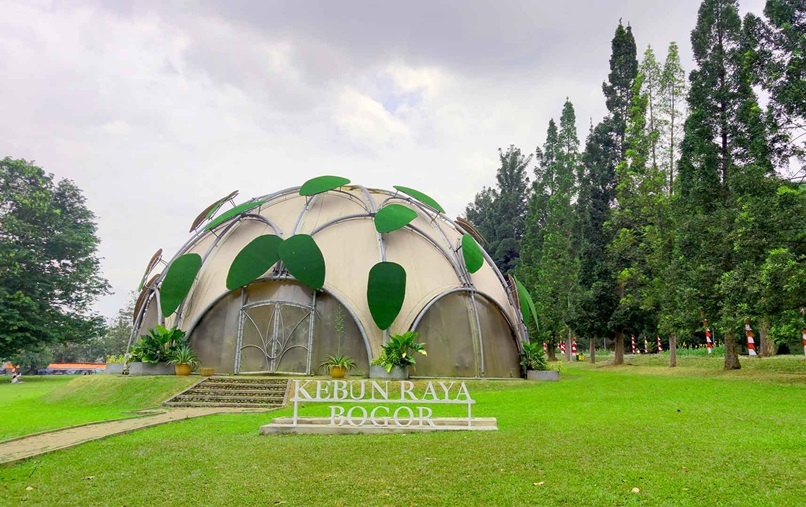 10 Tempat Wisata di Bogor. Tidak Hanya Kebun Raya Bogor Saja