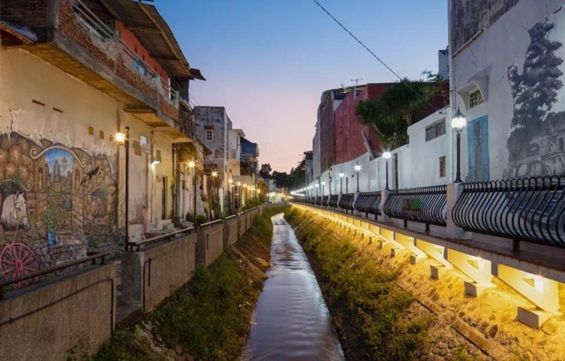 10 Tempat Wisata di Malang. Ada Banyak Tempat yang Instagrammable