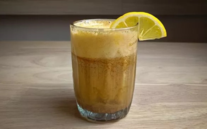 10 Minuman Khas Sumatera Barat. Kaya Tradisi dan Rasa