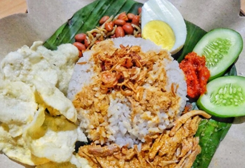 10 Makanan Khas Jambi yang Wajib Kamu Coba