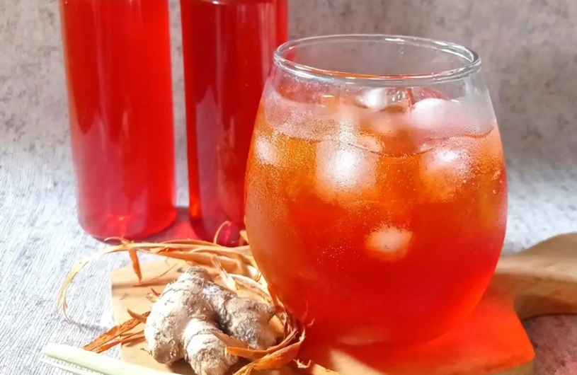 10 Minuman Khas Betawi yang Wajib Kamu Coba. Segar dan Penuh Cita Rasa