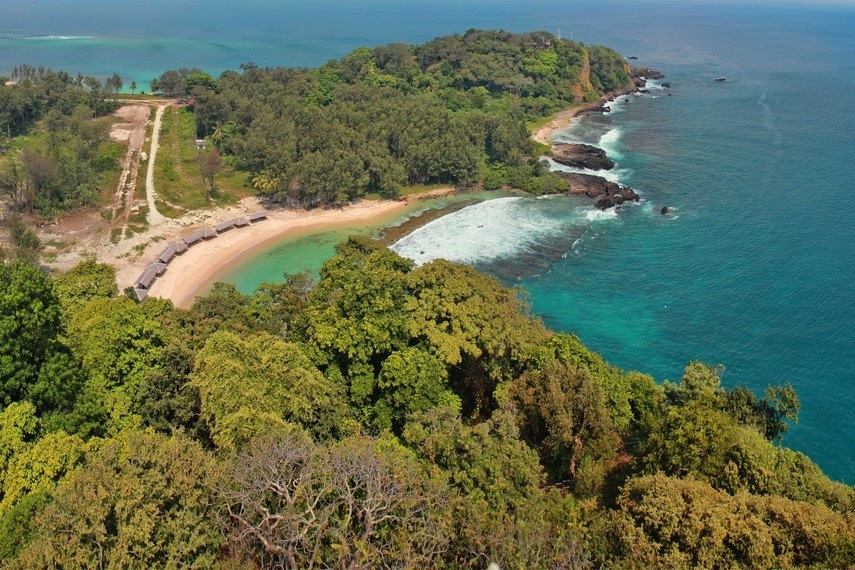 10 Tempat Wisata di Anyer Selain Pantai. Pilihan Seru untuk Akhir Pekan