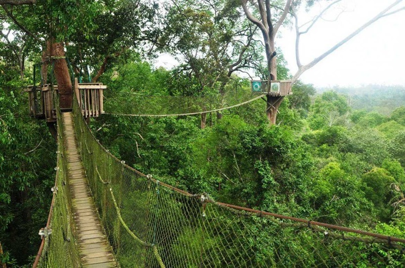 10 Tempat Wisata di Balikpapan yang Siap Memanjakan Mata dan Jiwa