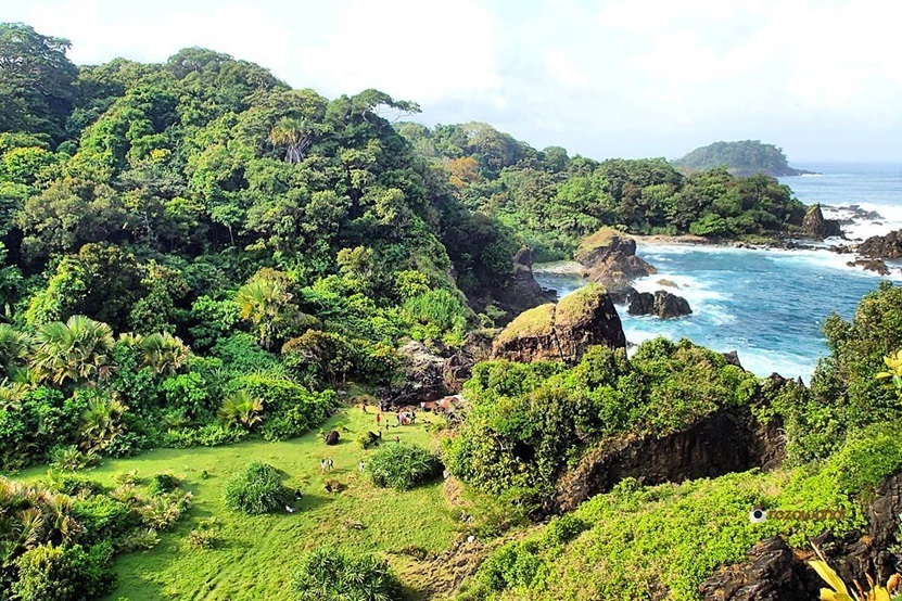 10 Tempat Wisata di Banten. Pastinya Harus Masuk dalam Daftar Liburanmu