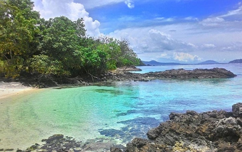 10 Tempat Wisata di Alor, NTT. Mulai dari Pantai hingga Desa Tradisional