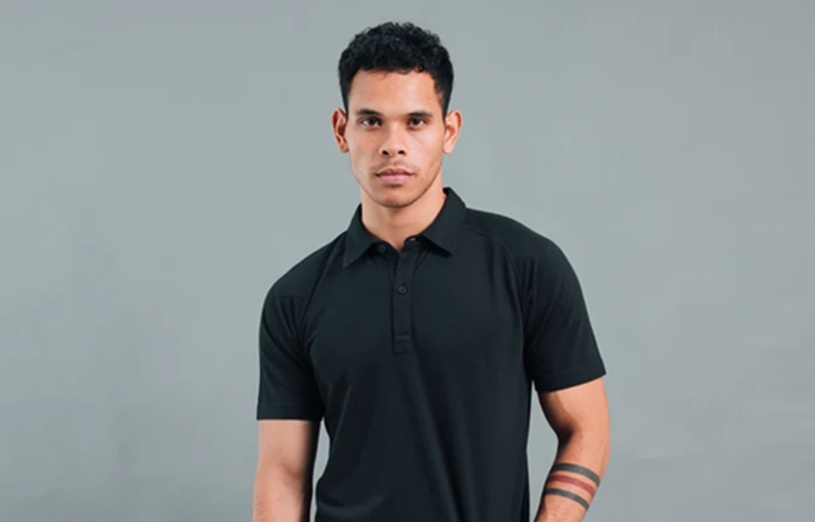 10 Rekomendasi Kaos Polo Pilihan. Tetap Keren dalam Setiap Acara