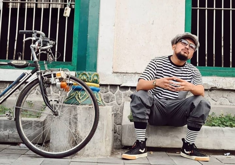 rekomendasi sepatu ventela