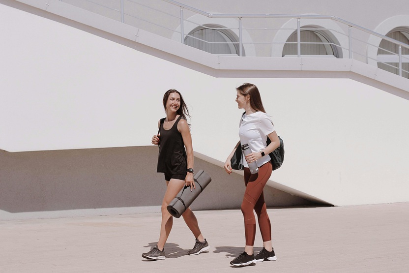 Rekomendasi Sepatu Sneakers Wanita