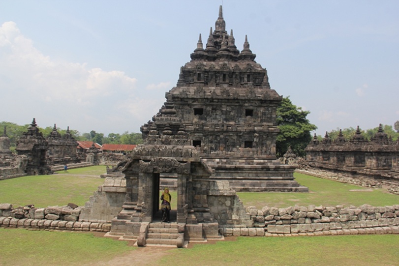 10 Tempat Wisata di Klaten yang Lagi Hits dengan Suasana Tenang dan Pemandangan Indah