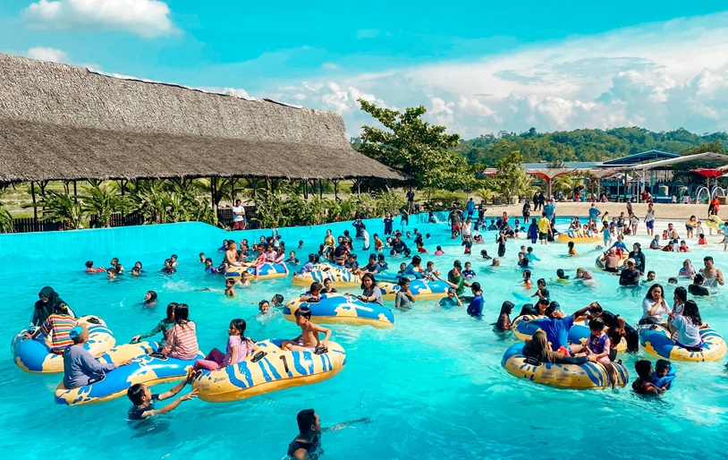 10 Tempat Wisata di Purwakarta yang Lagi Hits. Bukan Cuman Tempat Jual Sate Maranggi Saja