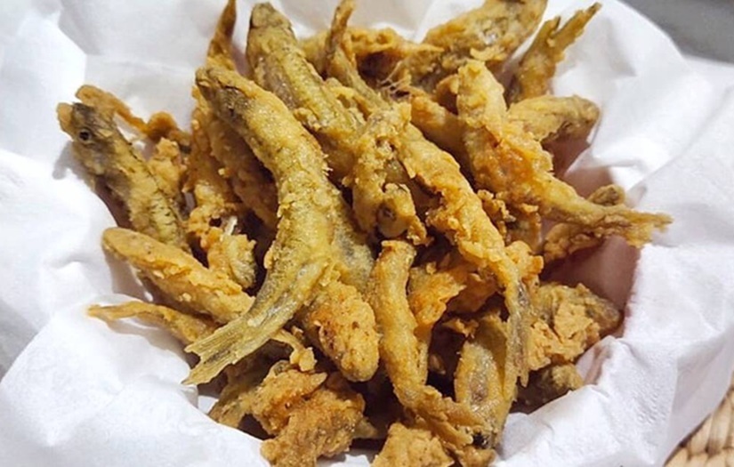 oleh-oleh khas banjarmasin
