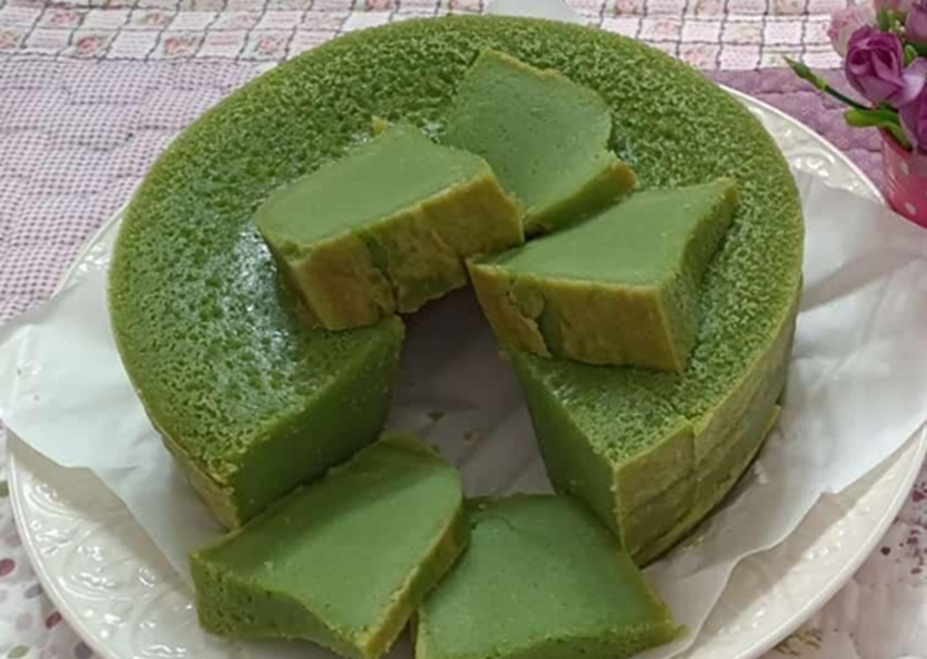 oleh-oleh khas jambi