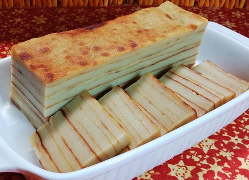 oleh-oleh khas lampung