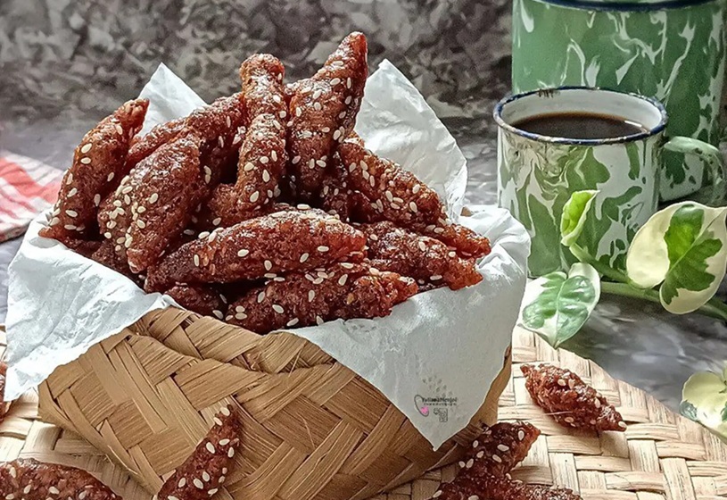 oleh-oleh khas makassar