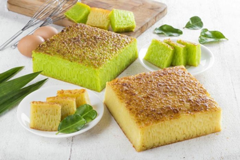 oleh-oleh khas medan