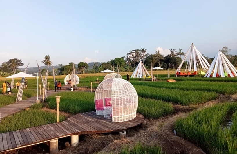 10 Tempat Wisata di Cirebon untuk Healing Sejenak dari Rutinitas