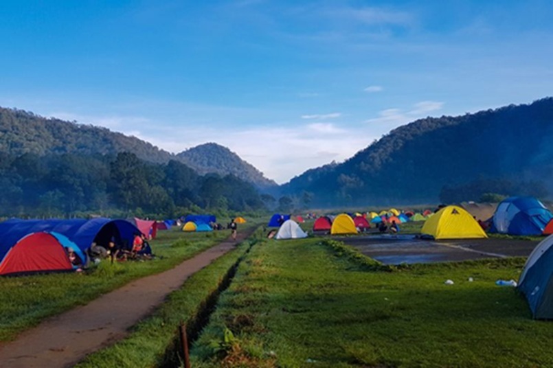 10 Tempat Wisata di Ciwidey yang Bikin Tenang. Saatnya Melepas Kepenatan