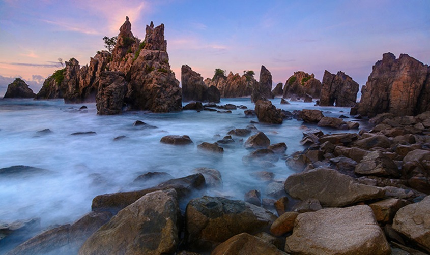 10 Tempat Wisata di Lampung yang Bikin Kamu Tidak Mau Pulang