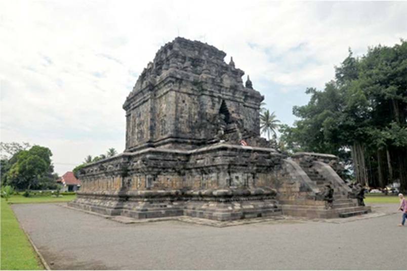 10 Tempat Wisata di Magelang, Jawa Tengah yang Layak Masuk Wishlist Traveling