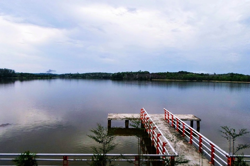 10 Tempat Wisata di Pekanbaru yang Lagi Hits. Yuk, Jalan-Jalan ke Riau