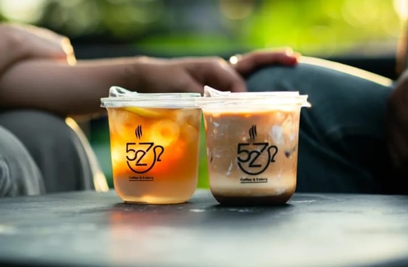 10 Cafe di Serang. Tempat Terbaik untuk Nongkrong Bareng