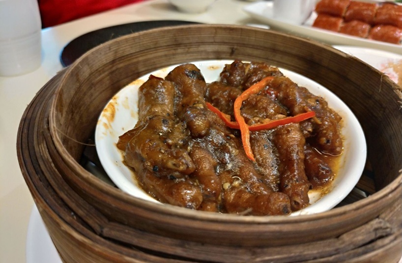 10 Restoran di Grand Indonesia yang Patut Dicoba. Biar Tidak Salah Pilih