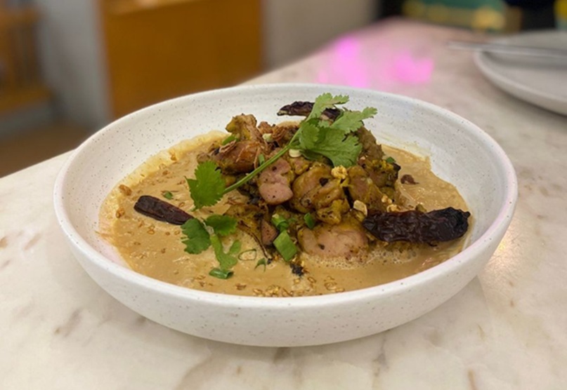 10 Restoran di Kokas. Banyak Pilihan Kuliner di Mall Kota Kasablanka