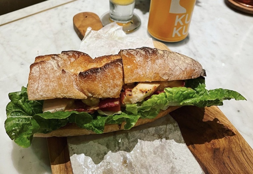 10 Restoran di Plaza Indonesia. Cocok Buat Nongkrong, Meeting, atau Me Time