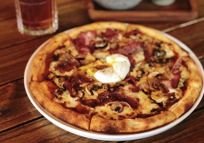 10 Restoran di Senayan City dari yang Fancy sampai yang Bikin Nyaman