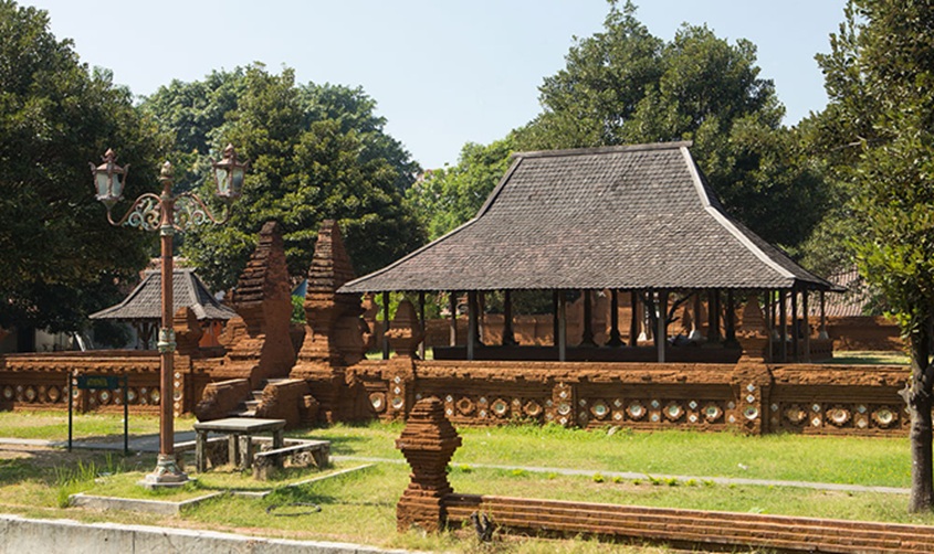 Tempat Wisata di Jawa Barat