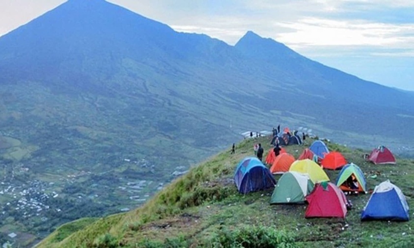 10 Tempat Wisata di Karawang. Cocok Buat Kamu yang Butuh Kabur Sejenak dari Rutinitas