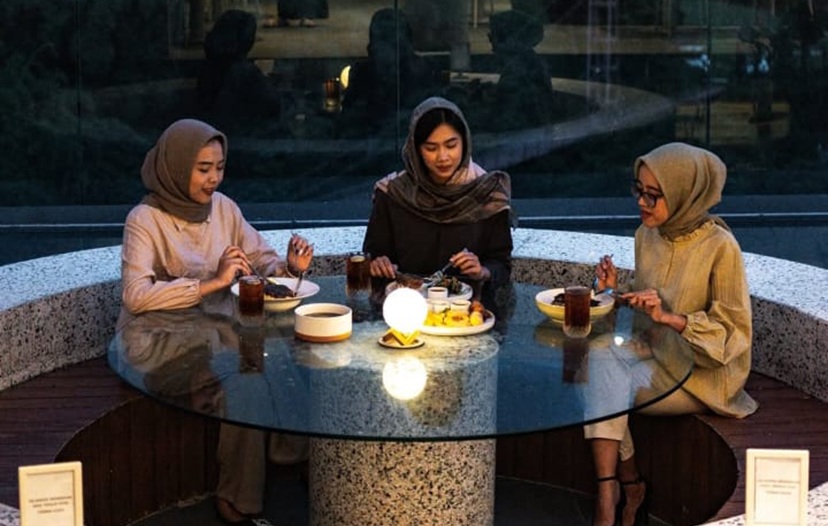 10 Cafe di Lembang untuk Menghilangkan Penat. Yuk, Rehat Sejenak